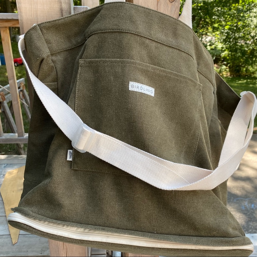 Birdling bag “Day Tripper”